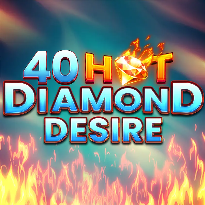 40 Hot Diamond Desire in the Allwin UA game catalogue