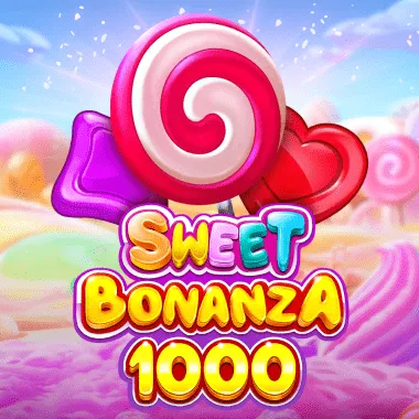 Sweet Bonanza 1000 in the Allwin UA game catalogue