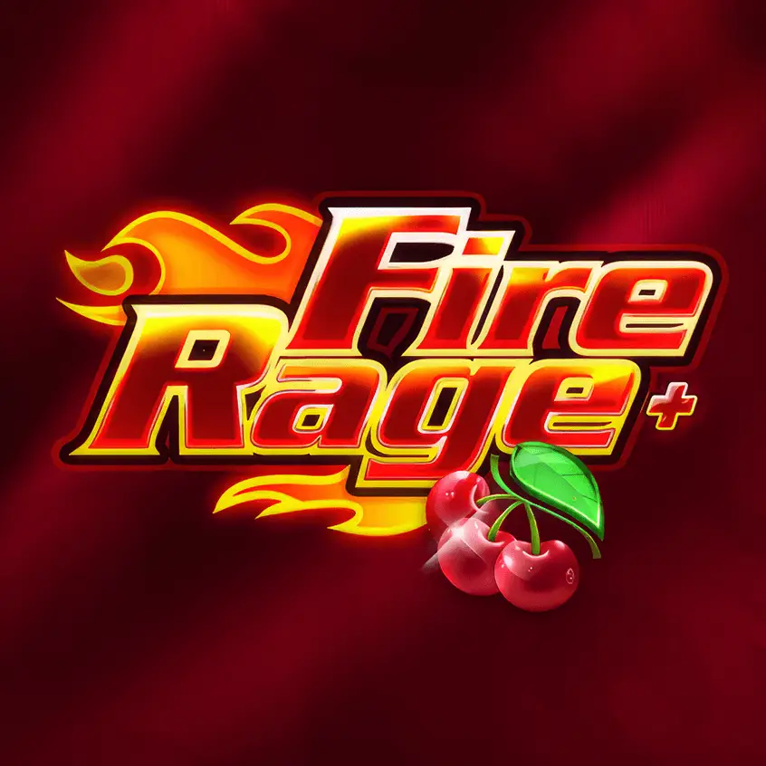 Fire Rage in the Allwin UA game catalogue