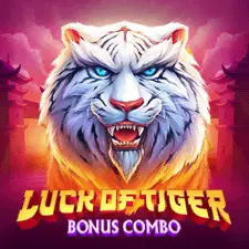 Luck of Tiger in the Allwin UA game catalogue