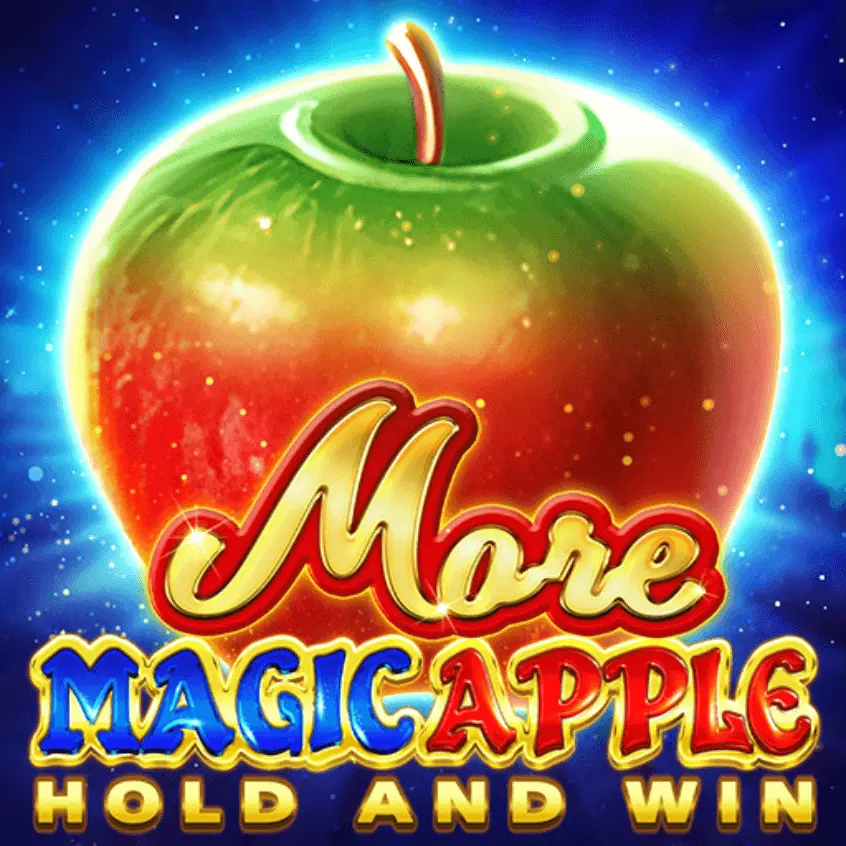 More Magic Apple in the Allwin UA game catalogue