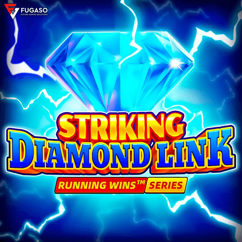 Striking Diamond in the Allwin UA game catalogue